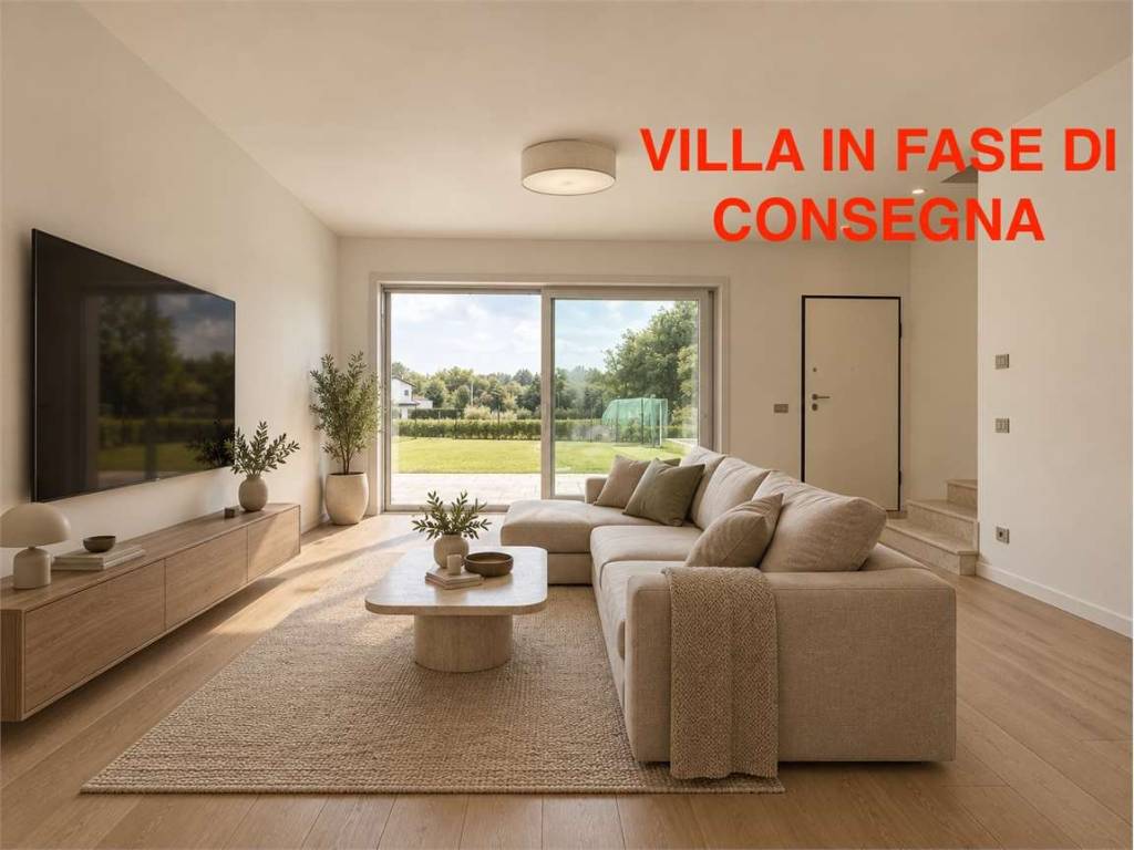 casa indipendente in vendita a Beregazzo con Figliaro