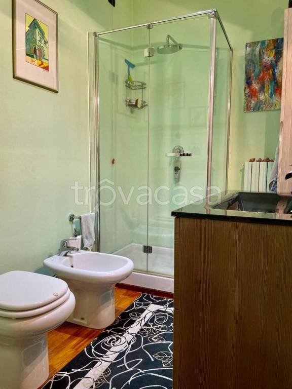 appartamento in vendita a Binago