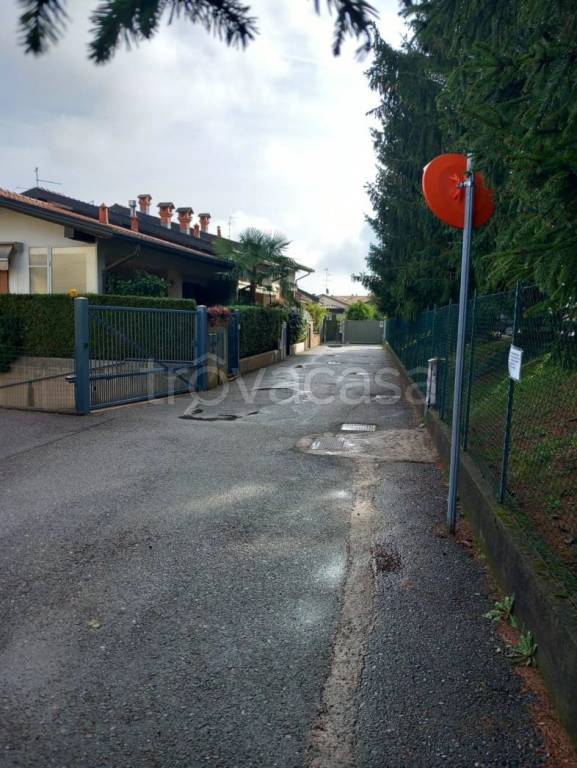 terreno agricolo in vendita a Binago