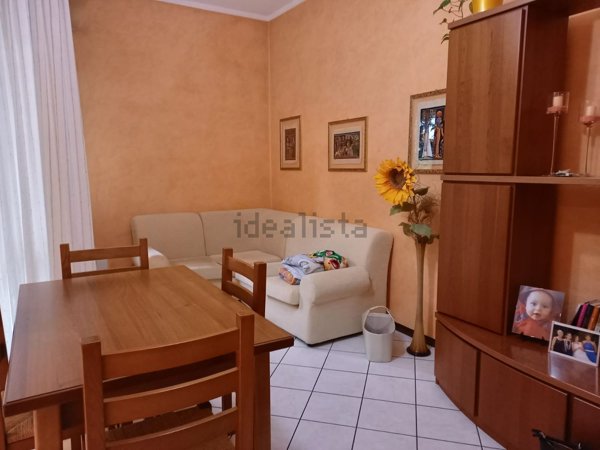 appartamento in vendita a Binago
