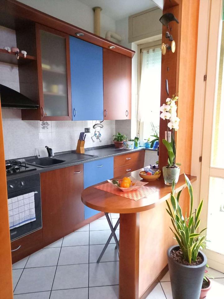 appartamento in vendita a Binago