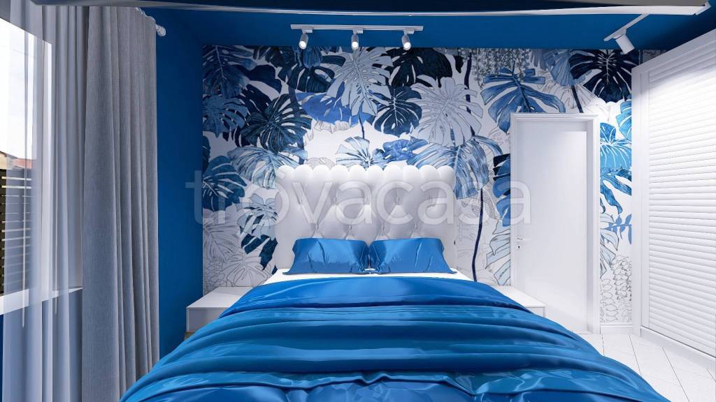 appartamento in vendita a Binago