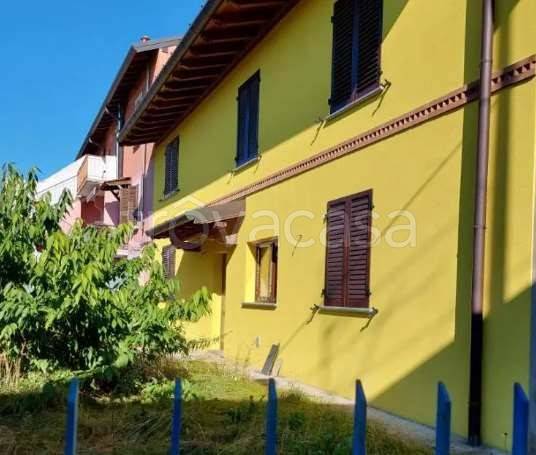 appartamento in vendita a Binago