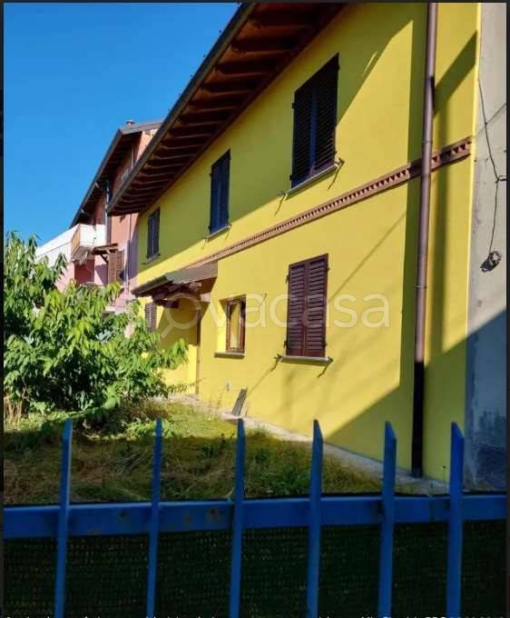 appartamento in vendita a Binago