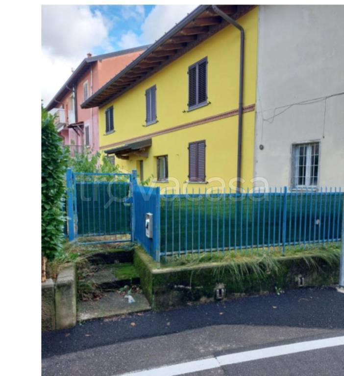 appartamento in vendita a Binago