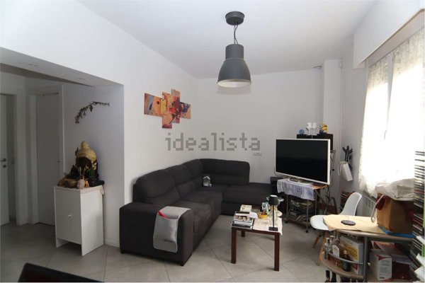 appartamento in vendita a Binago