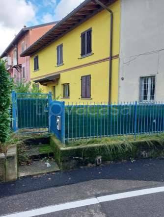 appartamento in vendita a Binago