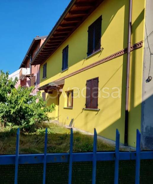 appartamento in vendita a Binago