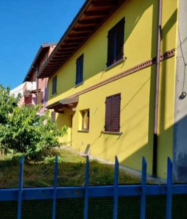 appartamento in vendita a Binago