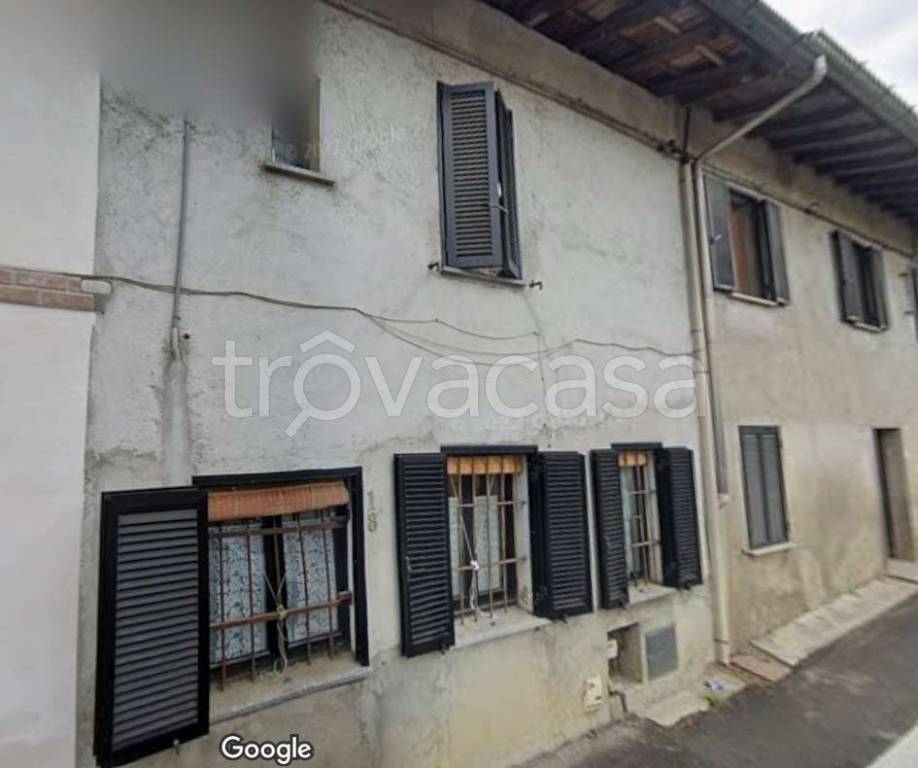 appartamento in vendita a Binago