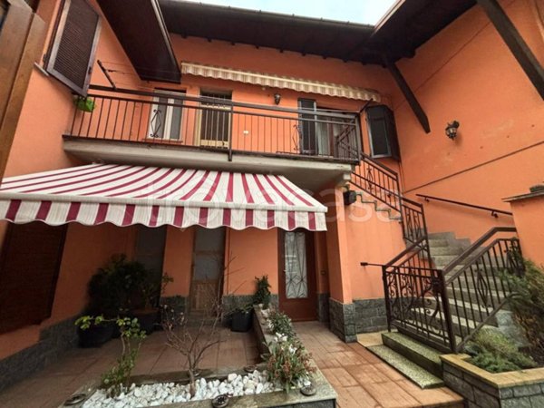 appartamento in vendita a Binago