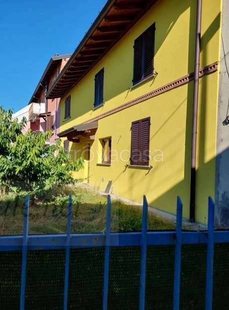 appartamento in vendita a Binago