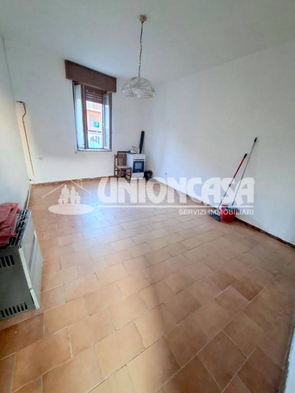 appartamento in vendita a Binago