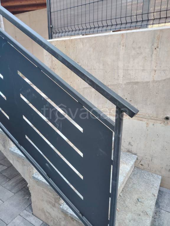 appartamento in vendita a Binago