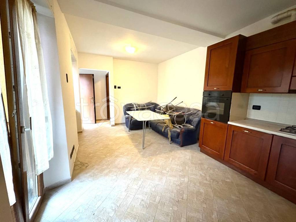 appartamento in vendita a Binago
