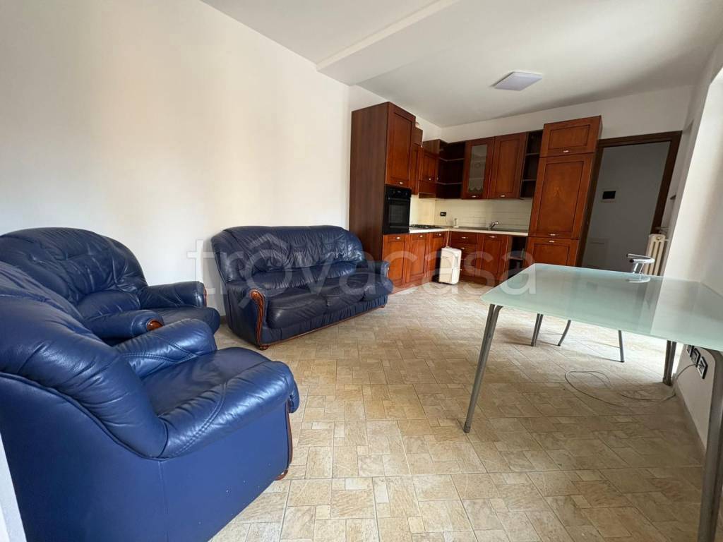 appartamento in vendita a Binago