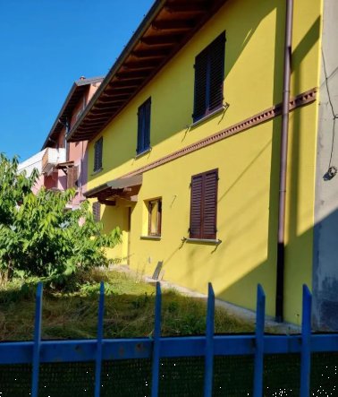 appartamento in vendita a Binago