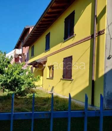 appartamento in vendita a Binago