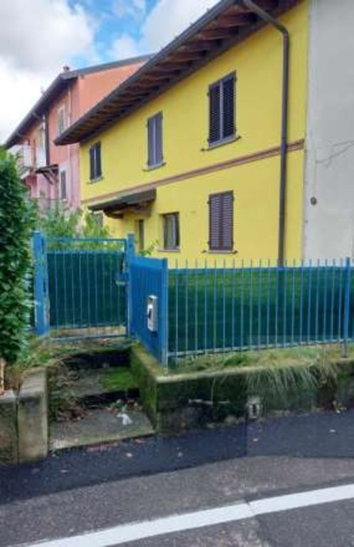 appartamento in vendita a Binago