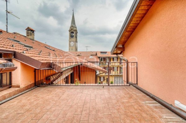 appartamento in vendita a Binago
