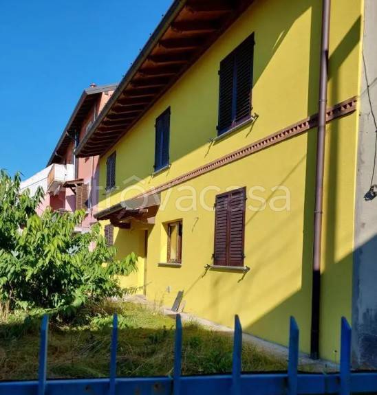 appartamento in vendita a Binago
