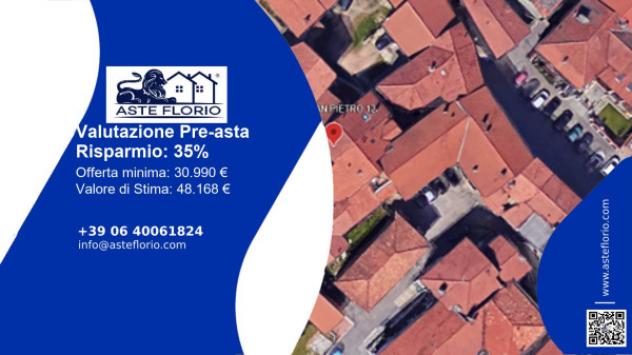 appartamento in vendita a Binago
