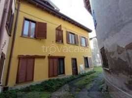 appartamento in vendita a Binago