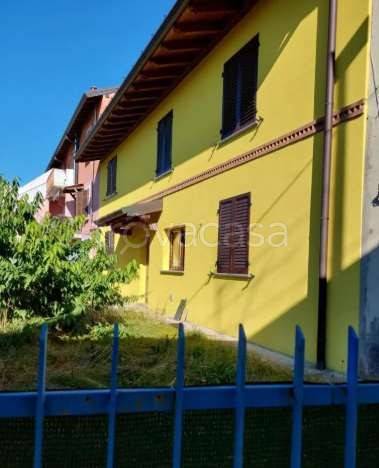 appartamento in vendita a Binago