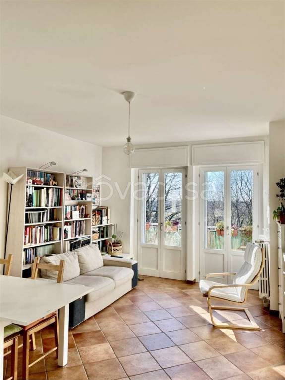 appartamento in vendita a Binago