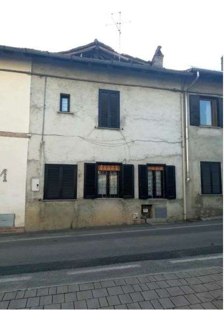 appartamento in vendita a Binago