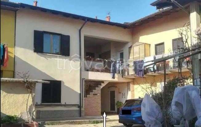 appartamento in vendita a Binago