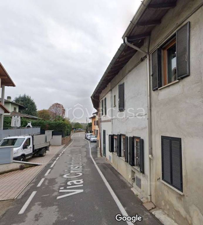 appartamento in vendita a Binago