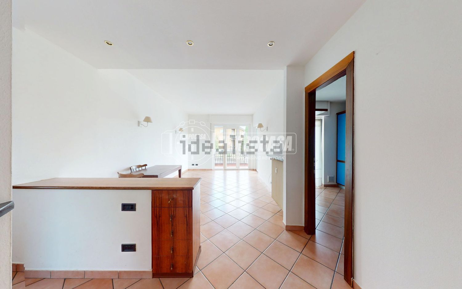 appartamento in vendita a Binago