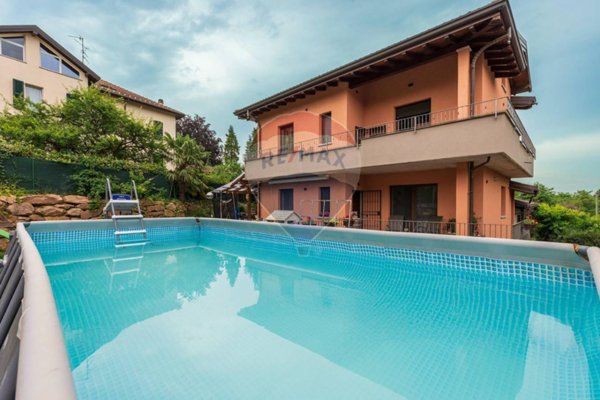 appartamento in vendita a Binago