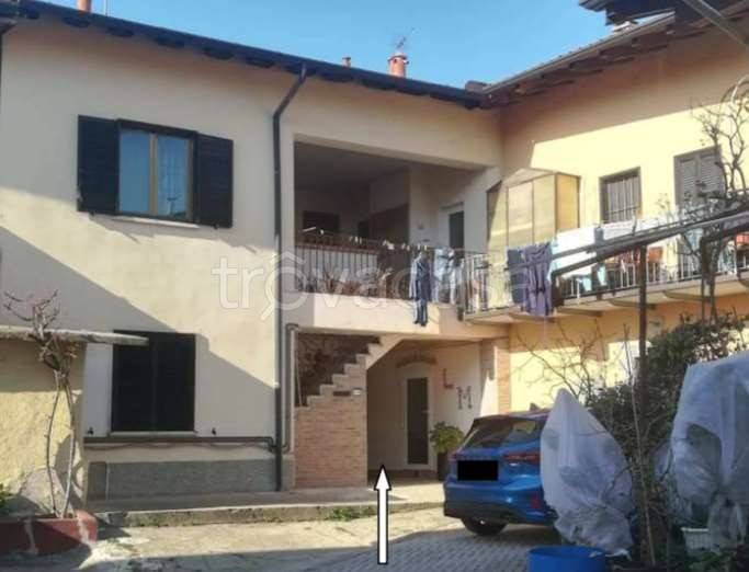 appartamento in vendita a Binago