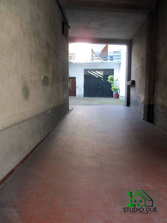 appartamento in vendita a Binago