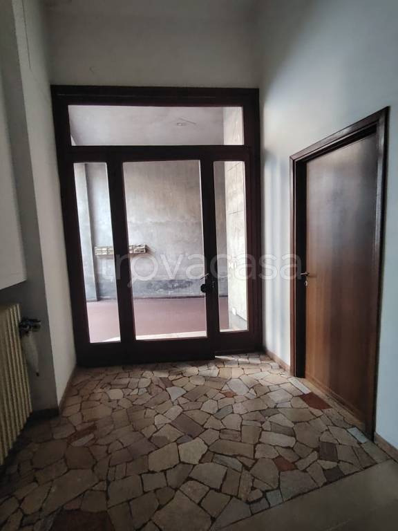 appartamento in vendita a Binago