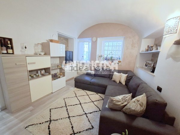 appartamento in vendita a Binago