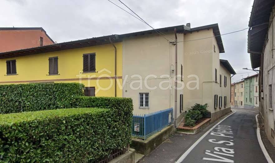 appartamento in vendita a Binago