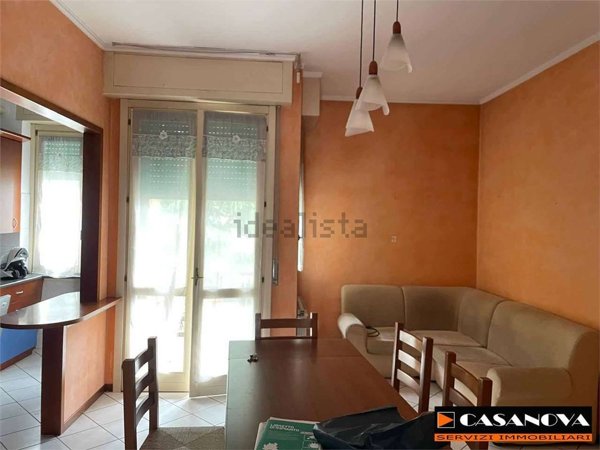 appartamento in vendita a Binago