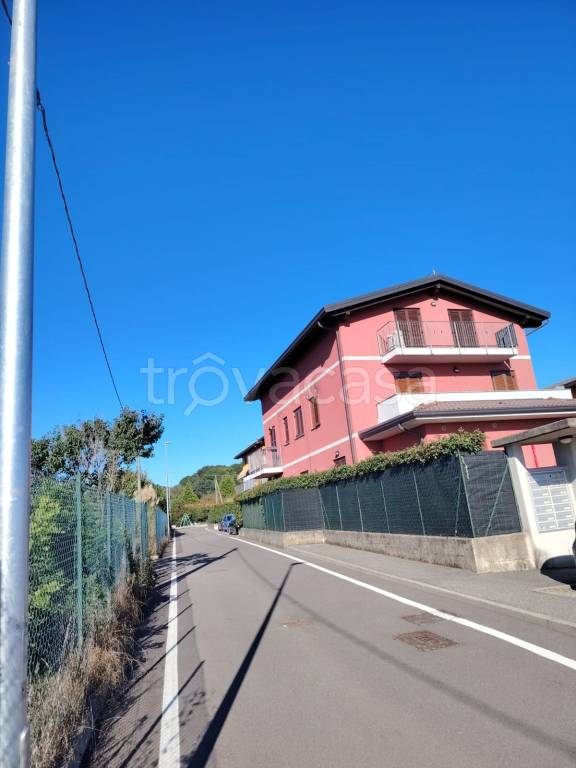 appartamento in vendita a Binago