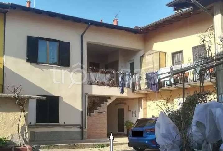 mansarda in vendita a Binago