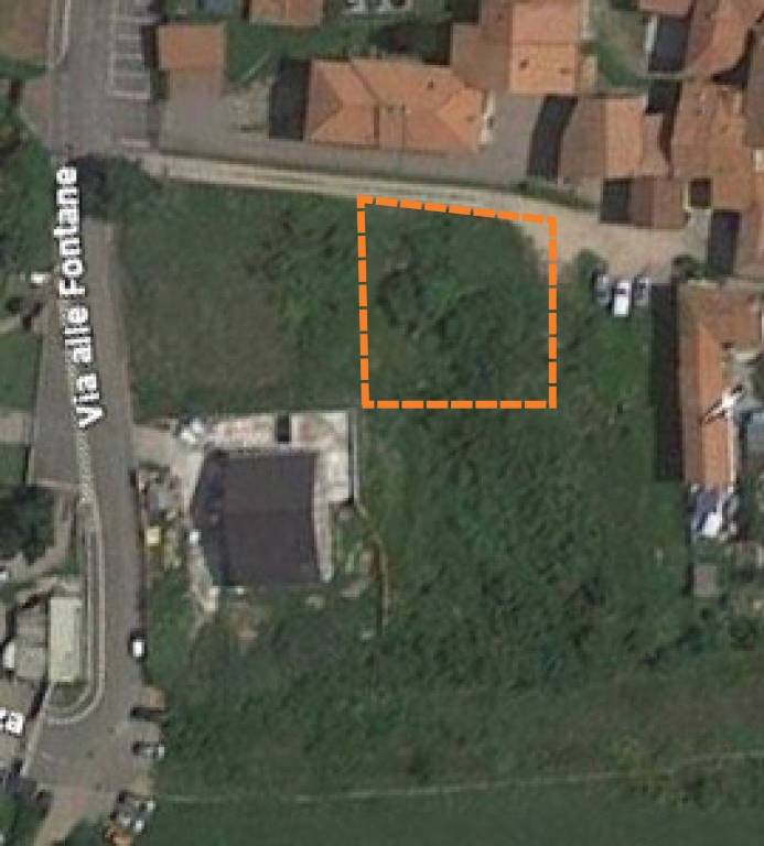 mansarda in vendita a Binago