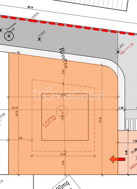 mansarda in vendita a Binago