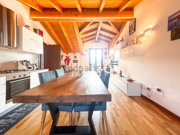 appartamento in vendita a Binago