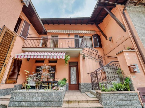 appartamento in vendita a Binago