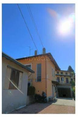 appartamento in vendita a Binago