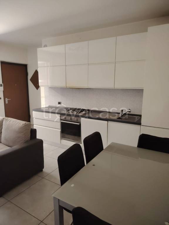 appartamento in vendita a Binago