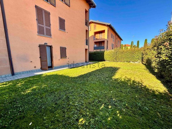 appartamento in vendita a Binago