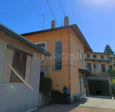 appartamento in vendita a Binago